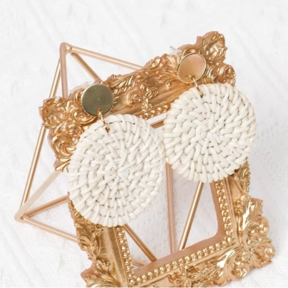 Summer earrings ❤️‍🔥❤️‍🔥 - Picture 11 of 15